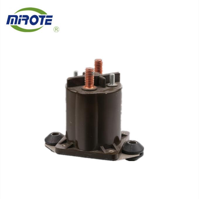 High Power Automotive Light Relay F81Z6G015AA Automotive 24v Relay