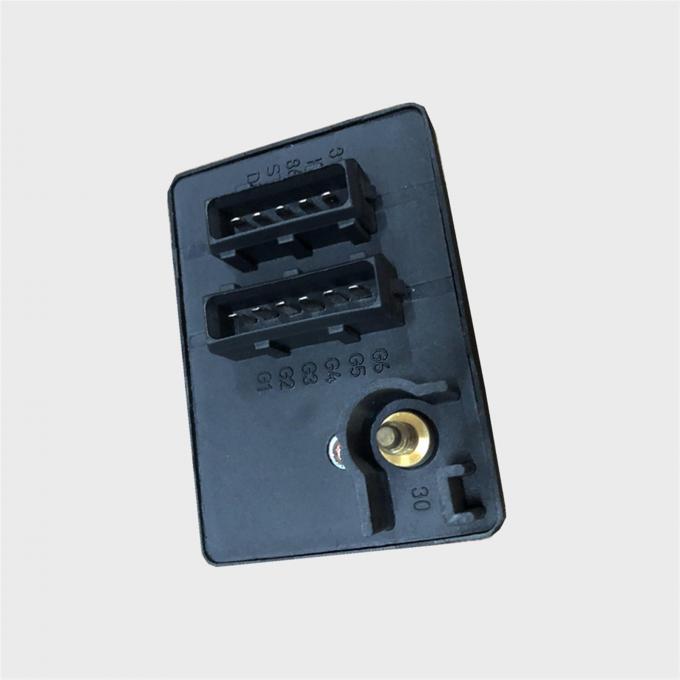 Preheating Control Relay 0 281 003 018 Automobile System